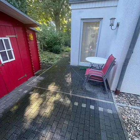 Nrw -ferienwohnung-neu Renoviert! Zuhause Auf Zeit In Nussberg *