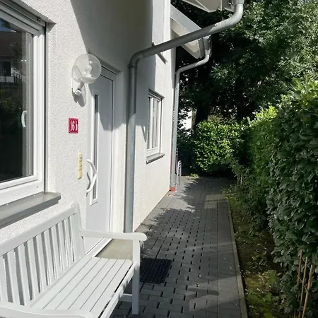 Nrw -ferienwohnung-neu Renoviert! Zuhause Auf Zeit In Nussberg Apartment Iserlohn