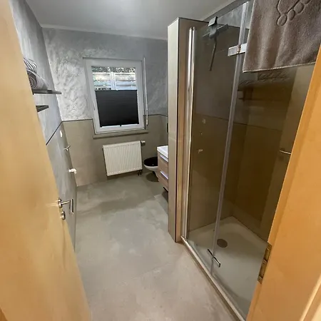 Nrw -ferienwohnung-neu Renoviert! Zuhause Auf Zeit In Nussberg